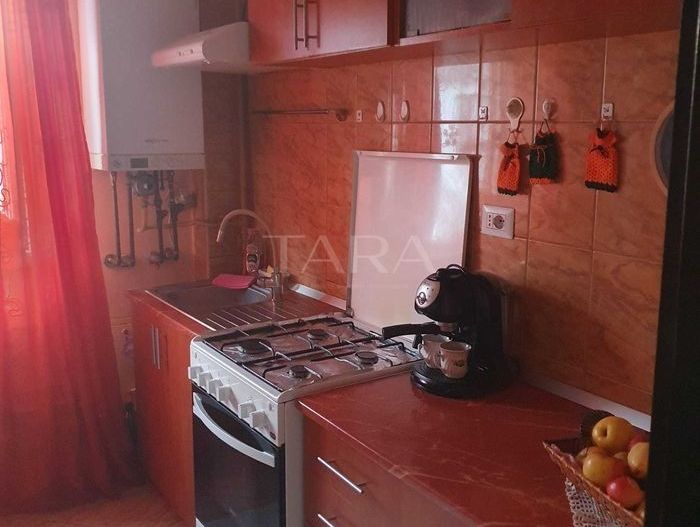 Apartament cu 1 cameră în zona Restaurantului Roata Făget. - Poză 6