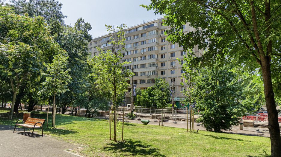 Apartament Renovat | Metrou Gara de Nord - Poză 16