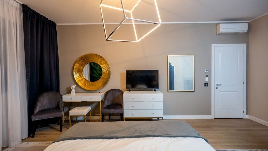 Apartament 4 camere premium | 49 Gafencu Residence | Herastrau - Poză 14