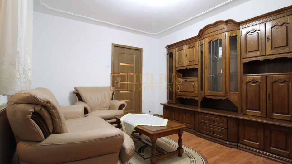 3 camere, Gheorghe Lazar, centrala proprie. - Poză 14