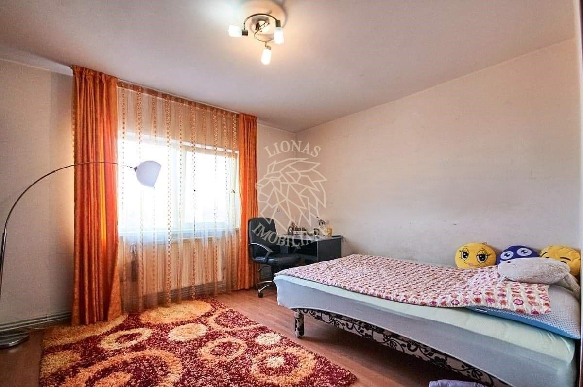 APARTAMENT GHEORGHE LAZAR, 58 MP, 2 CAMERE, CENTRU - Poză 6