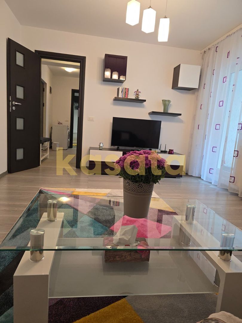 Apartament 2 Camere | Bloc Nou | Lângă Lidl | 10 min Metrou Gorjului - Poză 2