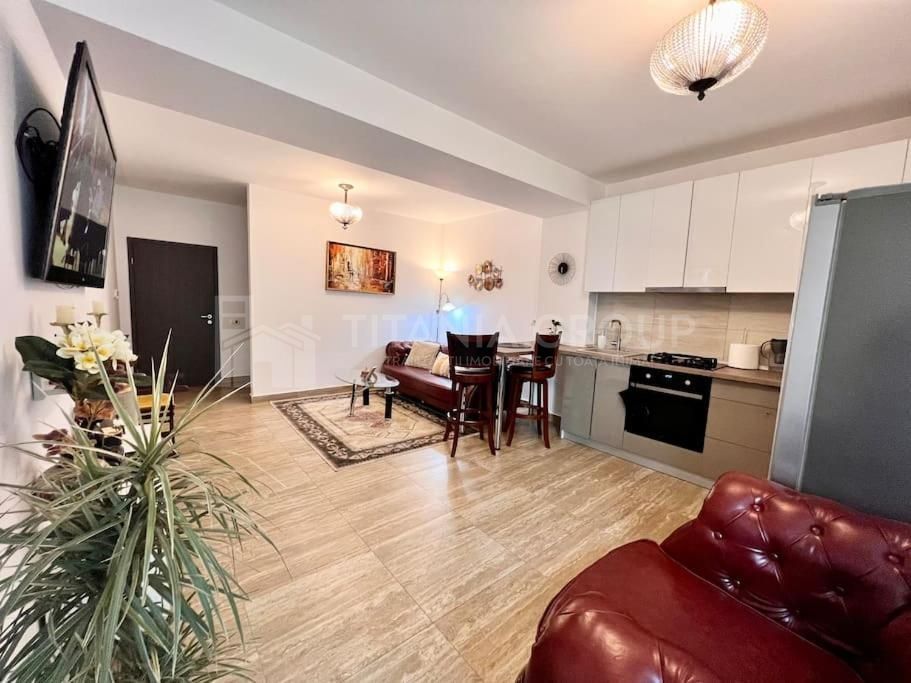 Apartament 2 camere, boxă+parcare subterana+gradina, Centrul Civic - Poză 6