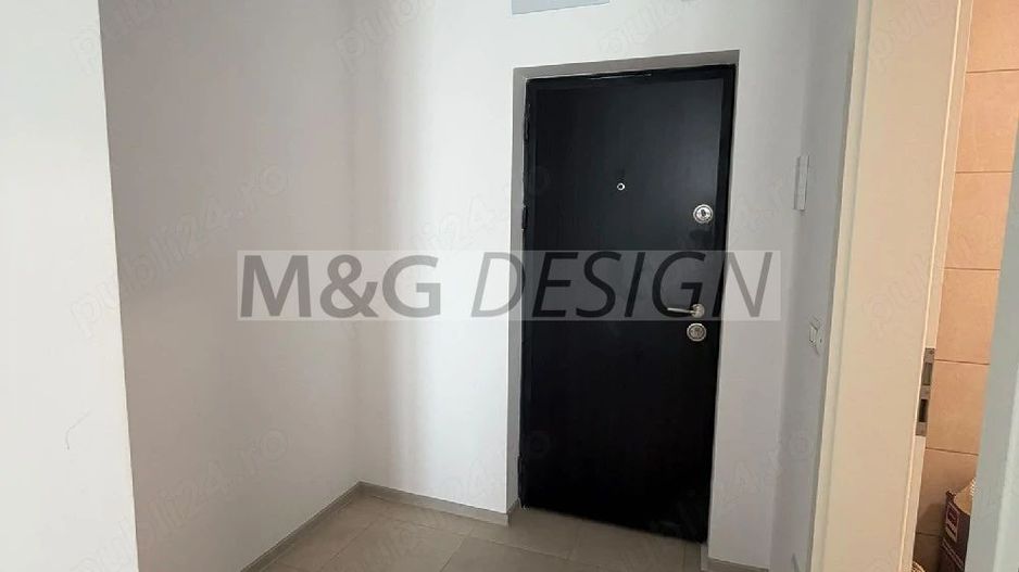 Apt. 1 Cameră + Loc Parcare  Giroc - Poză 8