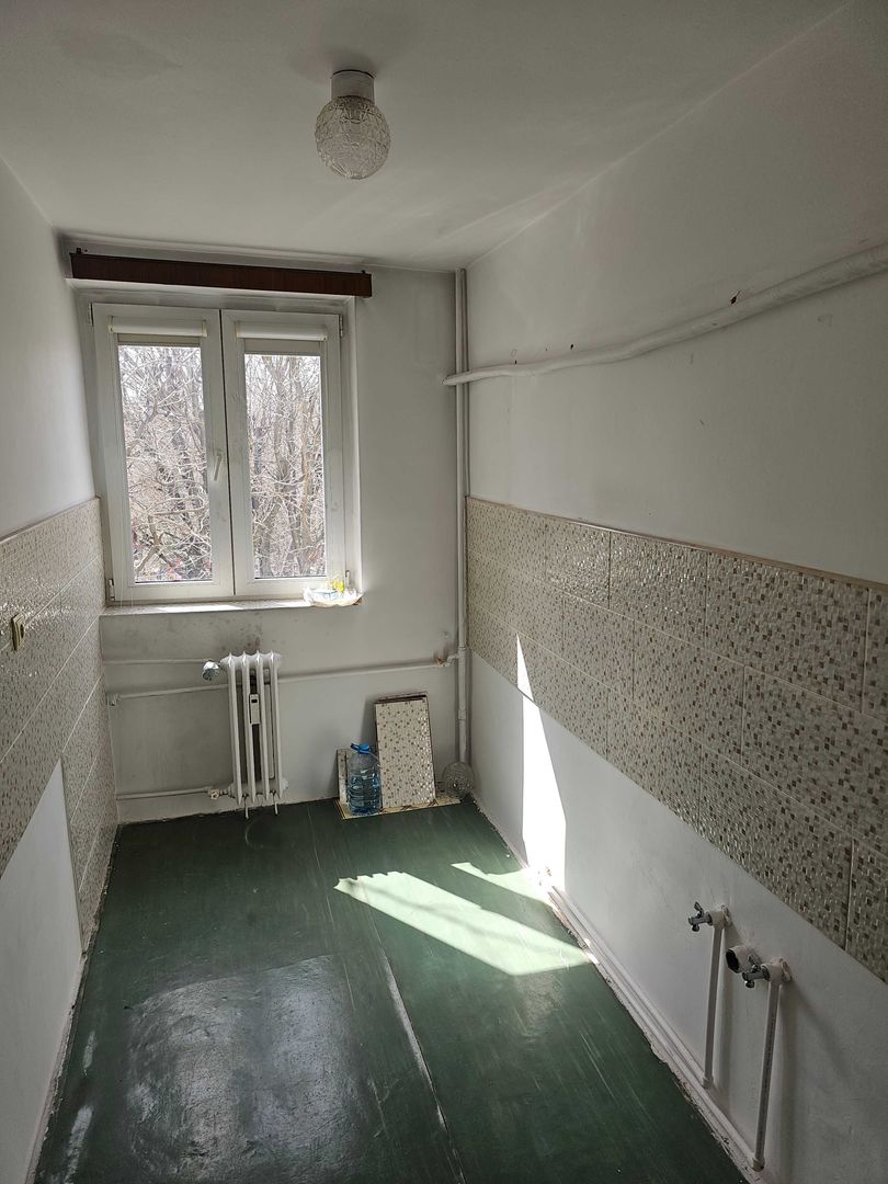 Apartament Luminos 2 camere. Confort 1, Decomandat. Emil Racovita - Poză 4