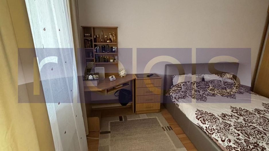 VANZARE APARTAMENT 2 CAMERE VITAN RIN GRAND 42MP CENTRALA PROPRIE PARCARE INCLUS - Poză 1