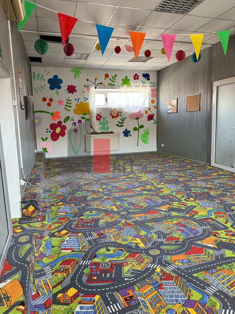 Vila de inchiriat pentru activitate afterschool/cursuri (etaj1/mansarda) Domenii - Poză 6