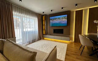 Apartament ultrafinisat | Etaj intermediar | Zorilor - Poză 22