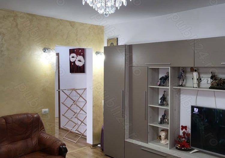 Apartament de vanzare lux 3 camere - Poză 5