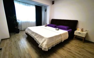 2 camere | mobilat&utilat | loc parcare - zona Pepinierii - Poză 3