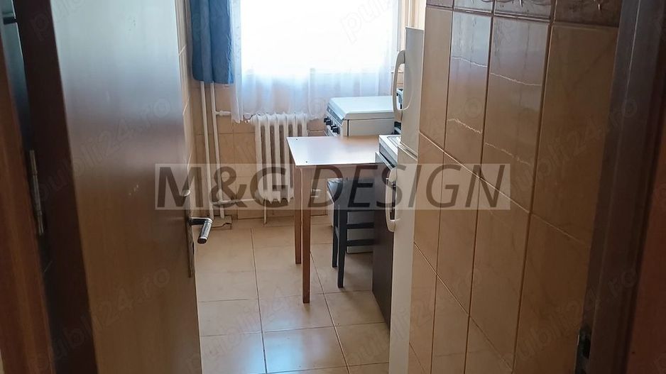 Apartament 2 camere Girocului-Judetean ETAJ 1 - Poză 16
