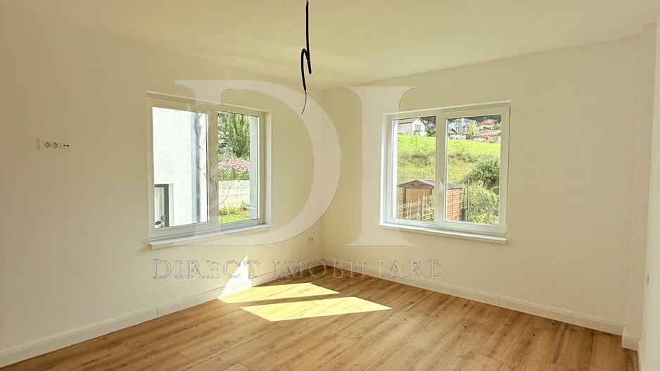 Casa individuală | Zona străzii Narciselor , Florești - Poză 11