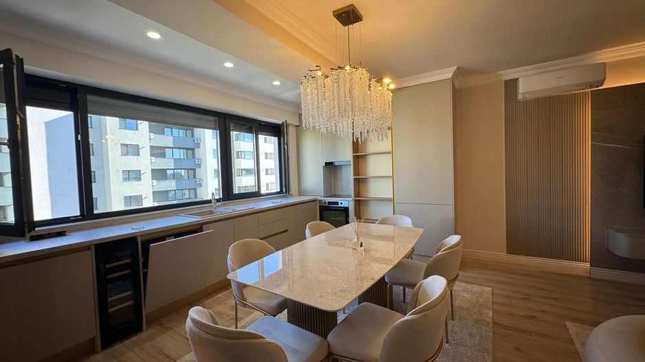 2 CAMERE || Pipera ROND OMV - Poză 4