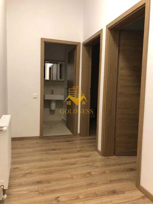 Casa de închiriat, renovată, 3 camere, curte de 60 mp, Dâmbul Rotund - Poză 5