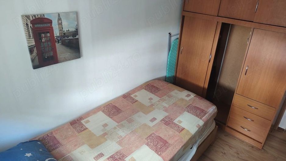 Tipografilor |  2 Camere | Etaj 1. - Poză 3