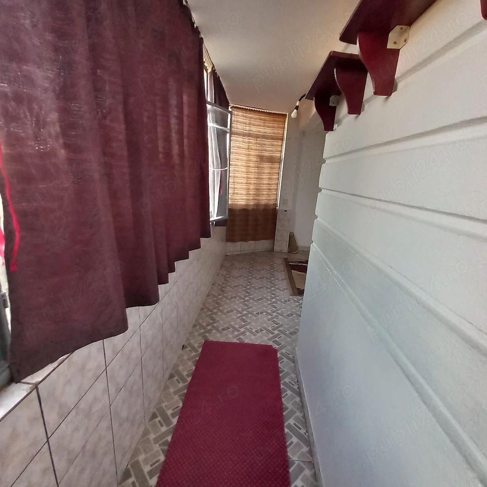 De inchiriat apartament cu 2 camere, etaj 3, Siderurgistilor, 1400 lei - Poză 6