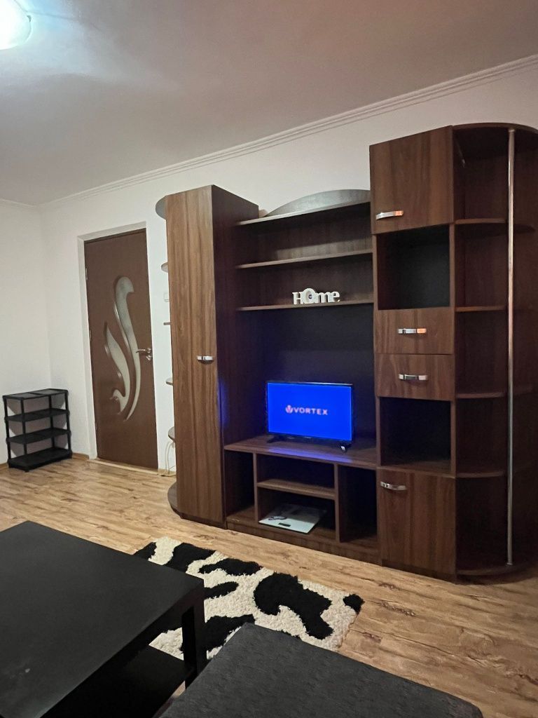 Apartament 2 cam decomandat cu centrala Lujerului - Poză 1