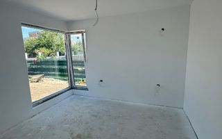 Casa 4 camere - curte 450 mp, str. Zanelor, Comuna Berceni, Ilfov - Poză 9