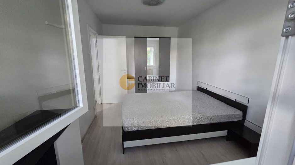 2 camere I Etaj 2 I Decomandat  I Tudor Vladimirescu - Poză 4