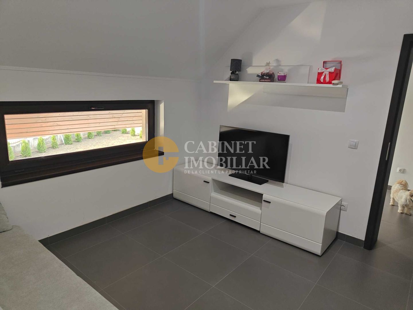 Casă utilată și mobilată/ Miroslava la strada principala - Poză 5