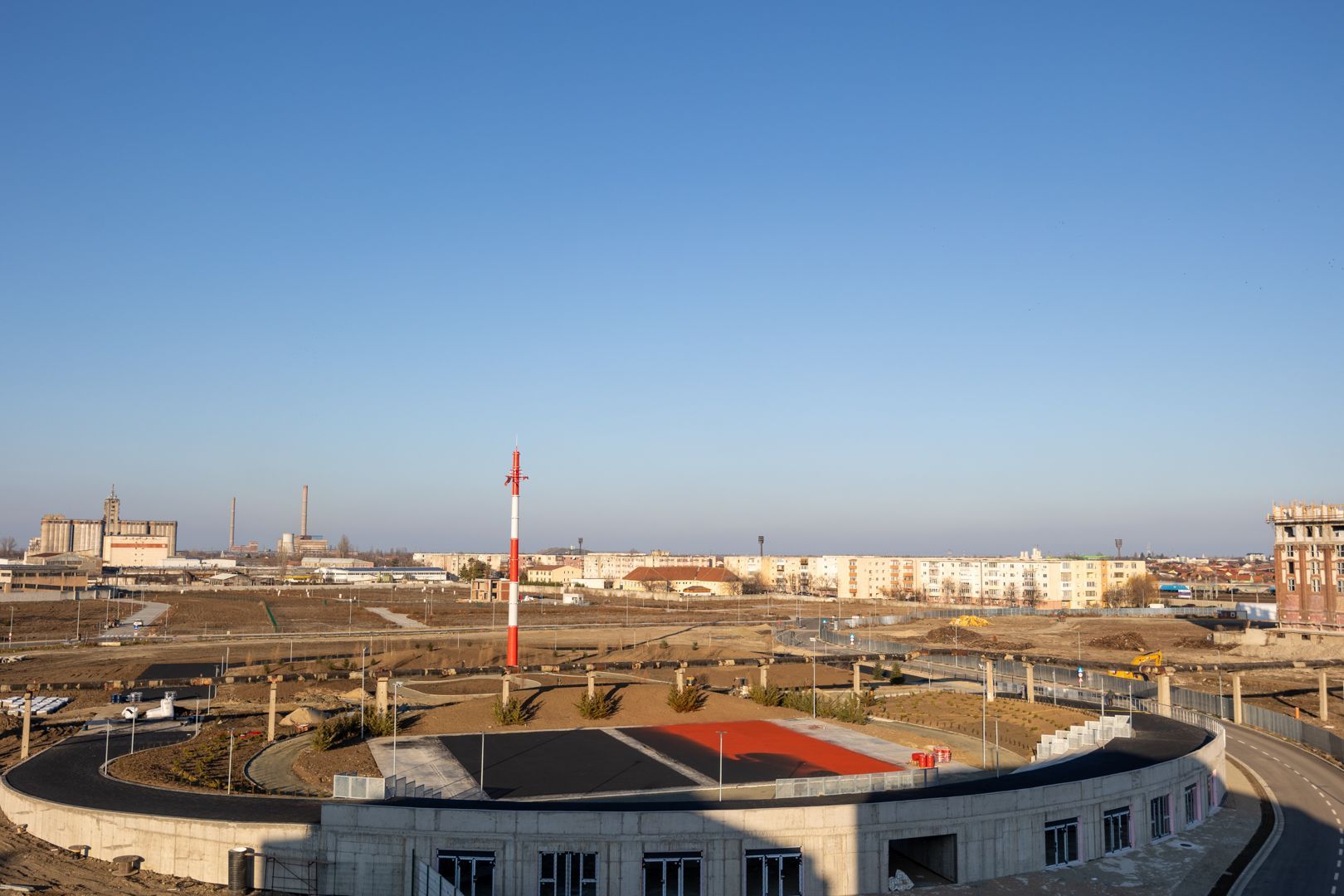Apartament NOU - 2 camere - ARED AFI - direct de la dezvoltator - Poză 8