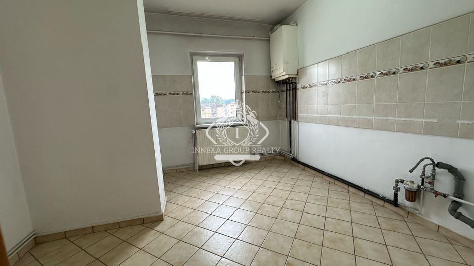 Apartament 3 camere, decomandat, 76mp, in zona Grui - Poză 14