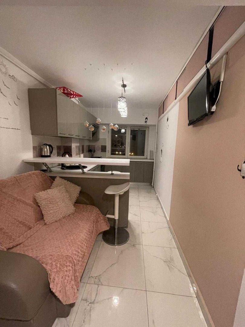 De Inchiriat Apartament 2 camere renovat, modern, Nerva Traian - Poză 2