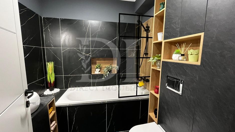 Apartament ultramodern  / Zona Terra - Poză 13