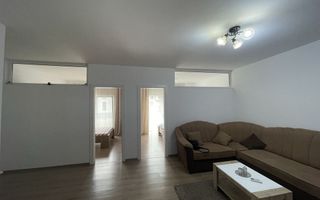 3 camere, semidecomandate, AC, Parcare, Marasti, Kaufland, Clujana - Poză 3