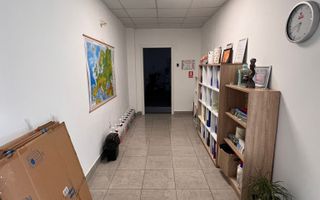 Spațiu Comercial de Închiriat – Brașov, Strada Brândușelor, Zona ITC - Poză 5