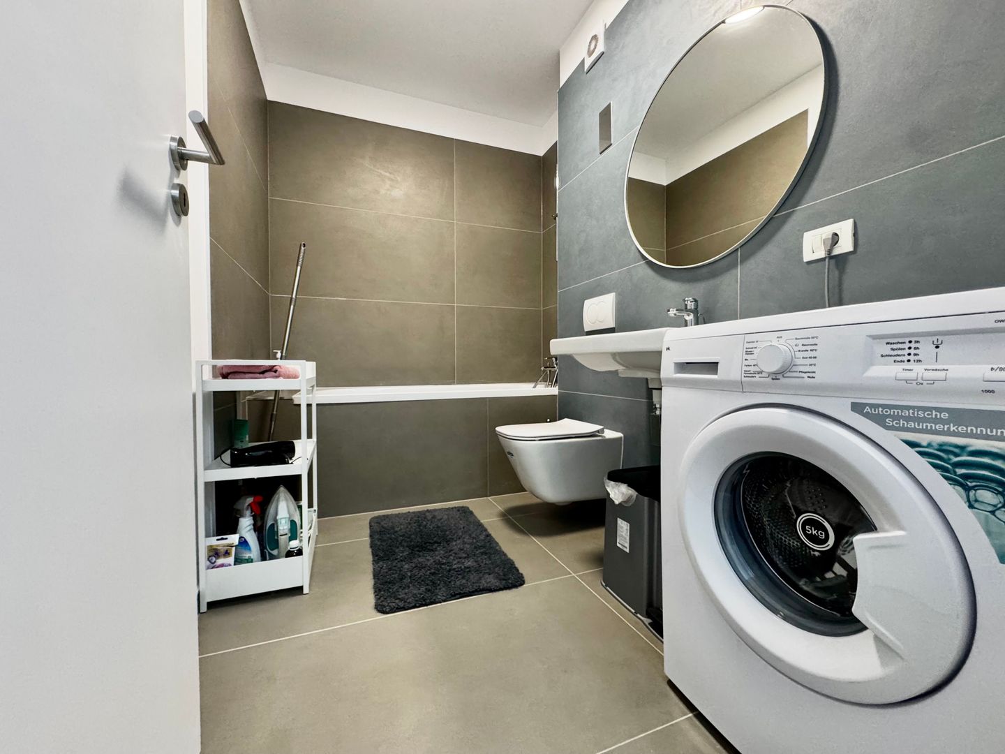 Apartament 2 camere în XCITY TOWER – vibrant, ideal pentru investiție - Poză 13