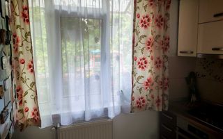 Apartament 4 camere, decomandat, 98 mp, zona Cug Selgros, Iași - Poză 8