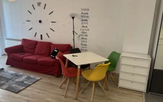 2 camere, modern, Andrei Muresanu Zona Revo, Calea Turzii, Sigma - Poză 2