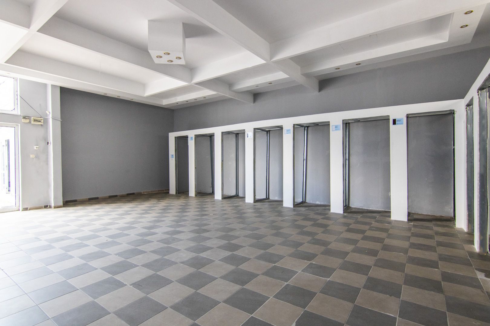 Spatiu Comercial | DE INCHIRIAT | Valea Cascadelor | Depozit | Showroom | Retail - Poză 5