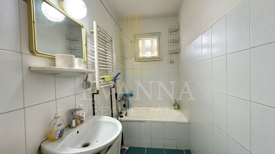 Apartament 2 camere Cuza Voda - Poză 7