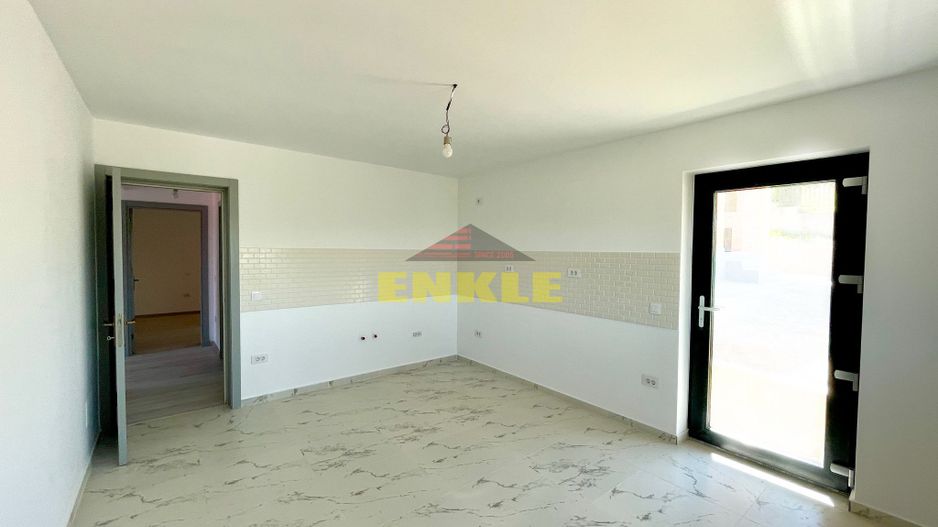 Casă nouă de vânzare – 120 m², teren 600 m², zona Hudum - Poză 1