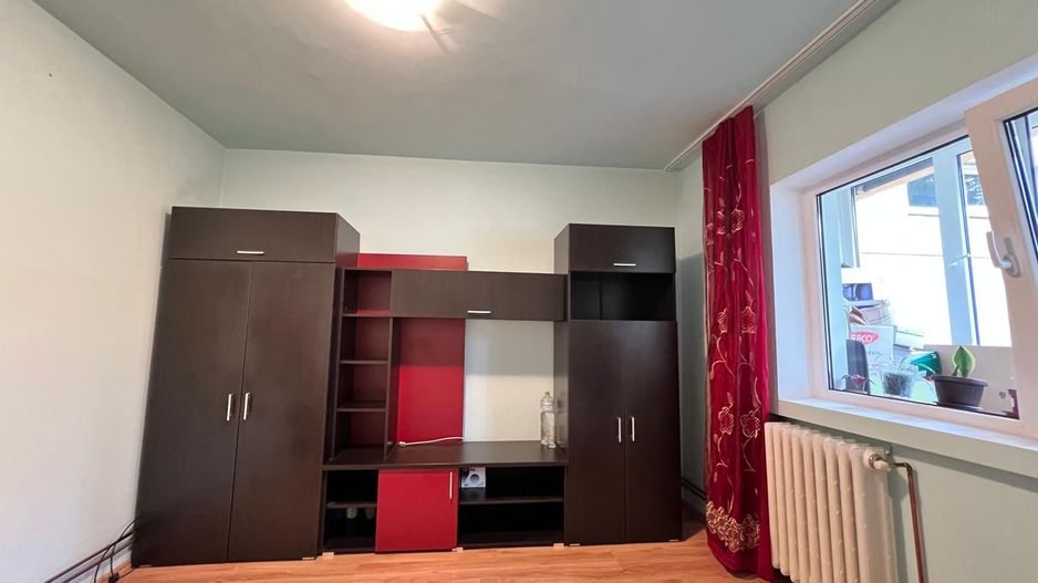Se cauta COLEGA DE APARTAMENT | camera de inchiriat in Zorilor - Poză 4