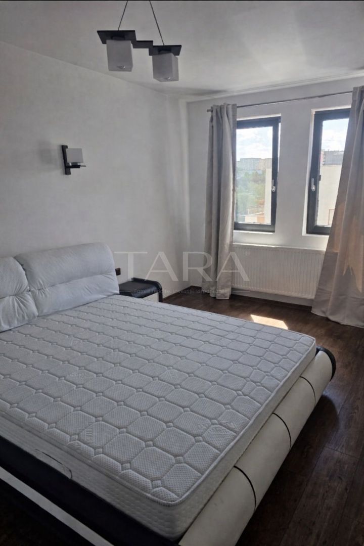 Apartament modern cu 2 Camere, Iulius Mall. - Poză 6