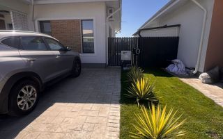 Casă individuală cu 4 camere în cartierul Aerocity, Tunari - Poză 17