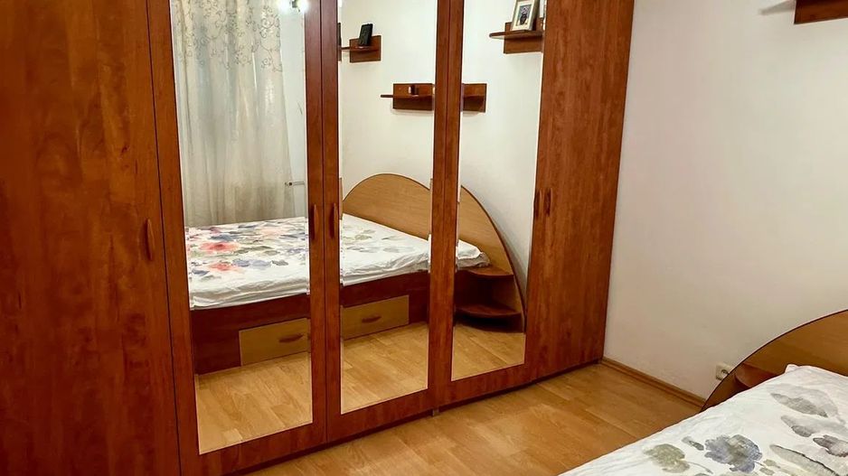 AP. 2 CAMERE- IANCULUI, MOBLAT/UTILAT, BUCATARIE INCHISA, MODERN - Poză 4