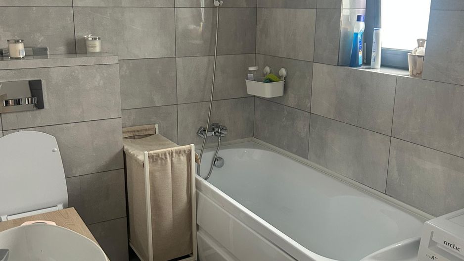 Vila in Otopeni, constructie noua, moderna, acces facil, comunitate - Poză 16