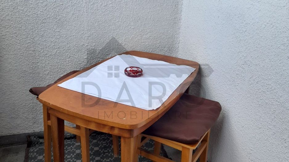 Garsoniera de închiriat, în Aleea Carpați. - Poză 7