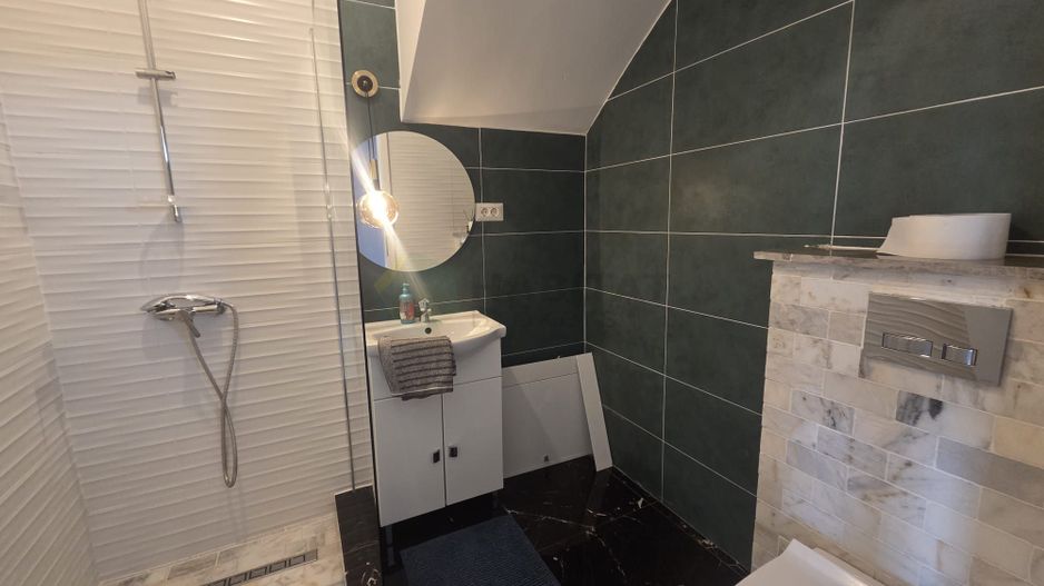 Casă tip duplex de închiriat – Caro Village Otopeni - Poză 12
