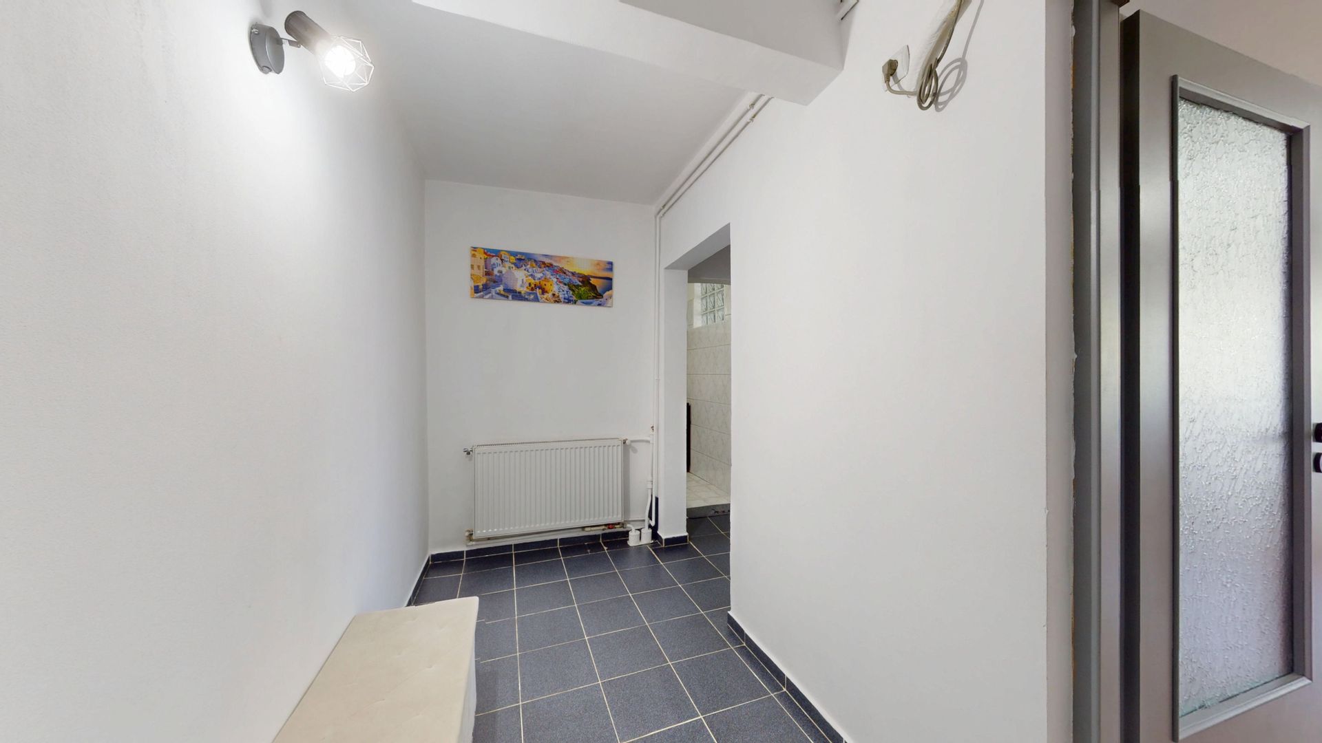 2 camere | Decomandat | Mobilat | Loc parcare - Poză 12