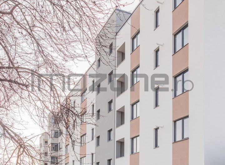 MILITARI - PACII, BLOC NOU FINALIZAT, 2 CAMERE, 59 MP., DECOMANDAT, COMISION 0%! - Poză 5