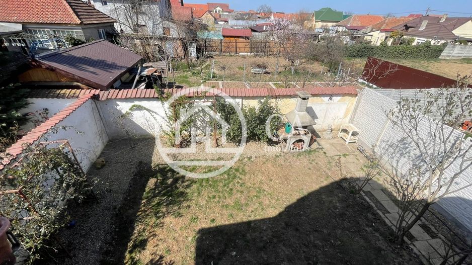 Casă de vanzare cu 4 camere în Sântandrei, Bihor - Poză 25