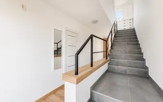 Vânzare  apartament de familie cu 4 camere,pod amenajat-2 parcări-Iris - Poză 19