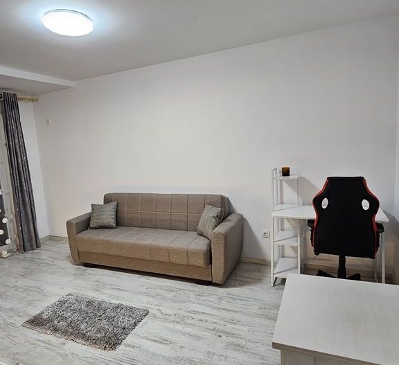 Închiriere Apartament cu 2 camere Titan, bloc 2018, etaj 2, balcon, AC - Poză 4