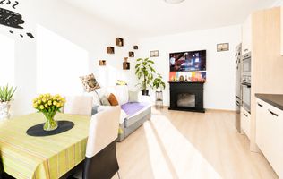 APARTAMENT 3 CAMERE DE VÂNZARE | ȘELIMBĂR | ETAJ 2 | BALCON | PARCARE