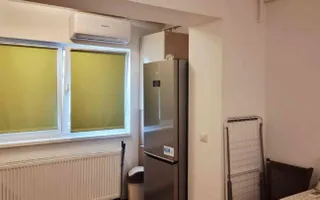 Apartament 2 camere Palladium Residence | 50 mp | Metrou Nicolae Teclu - Poză 12